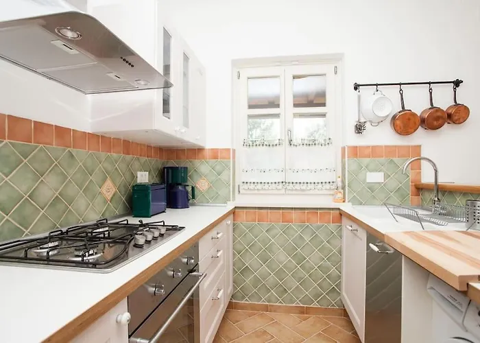 Βίλα Nika Πόρετς